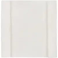 Лейбл хлопковый Doni, L, беленый