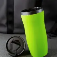 Термостакан Forma, зеленое яблоко