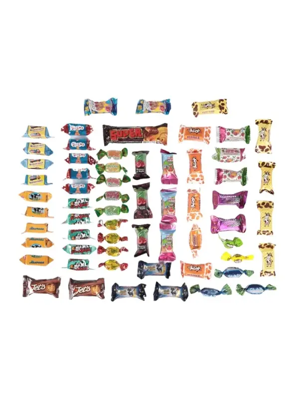 Раскраска, 1000 г