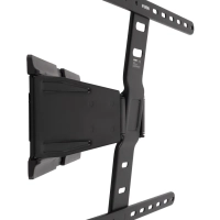 Кронштейн для телевизора SL-F1 черный 43"-90" макс.50кг