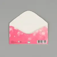 Конверт для денег &laquo;Поздравляем!&raquo;, 16,5 х 8 см