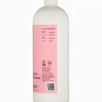 Средство для обезжиривания ногтей и снятия липкого слоя SB BEAUTY, земляника, 1000 мл