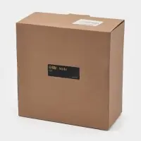 Диспенсер для туалетной бумаги St&ouml;lz, втулка 6 см, нержавеющая сталь, чёрный