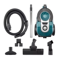 Пылесос HYV-C3950 1.5л 2220Вт