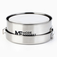 Набор посуды для пикника &laquo;В поход&raquo;, 4 предмета