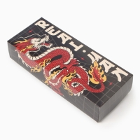 Набор мужских носков KAFTAN "Real man" 5 пар, размер 41-44 (27-29 см) Набор мужских носков KAFTAN "Real man" 5 пар, размер 41-44 (27-29 см)