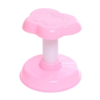 Пианино &laquo;Мечта девочки&raquo;, со стульчиком, зеркалом, микрофоном