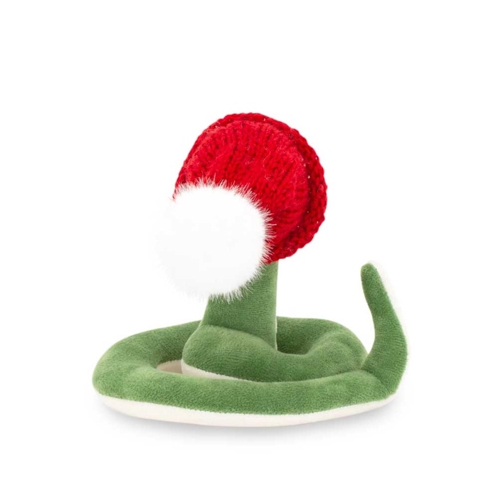 Мягкая игрушка &laquo;Змей Питоша&raquo;, 12 см