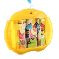 Головоломка &laquo;Динозавры&raquo;