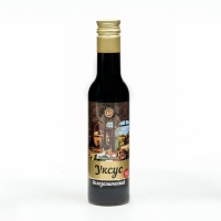 Уксус бальзамический натуральный, 6%, 250 мл Уксус бальзамический натуральный, 6%, 250 мл