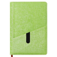 Органайзер А5, 120 листов в линейку, с карманом обложка ПВХ, МИКС Органайзер А5, 120 листов в линейку, с карманом обложка ПВХ, МИКС