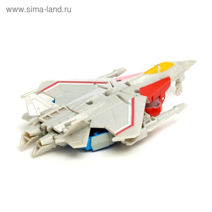 Робот &laquo;Авиабот&raquo;