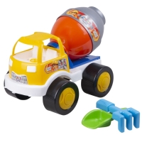 Автомобиль &laquo;Бетономешалка Mixer 2003&raquo;, МИКС