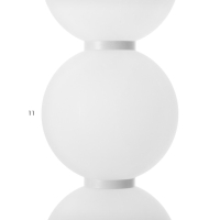 Торшер "Тапиока" 6хLED 20Вт 4000К белый 28х28х140см Торшер "Тапиока" 6хLED 20Вт 4000К белый 28х28х140см