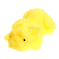 Мялка-антистресс &laquo;Пёсик&raquo;, виды МИКС