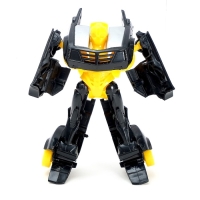 Робот &laquo;Автобот&raquo;, трансформируется, МИКС