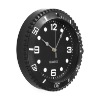 Часы настенные, серия: Интерьер, "Антарес", плавный ход, 1AA, 29.5 x 28 x 4.5 см Часы настенные, серия: Интерьер, "Антарес", плавный ход, 1AA, 29.5 x 28 x 4.5 см