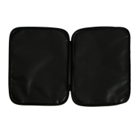 Папка с ручками текстильная А4, Calligrata "Офис", для бумаг, для офиса, нейлон 600D, лён, фиолетовая, ПМ/1, 350 х 270 х 20 мм Папка с ручками текстильная А4, Calligrata "Офис", для бумаг, для офиса, нейлон 600D, лён, фиолетовая, ПМ/1, 350 х 270 х 20 мм