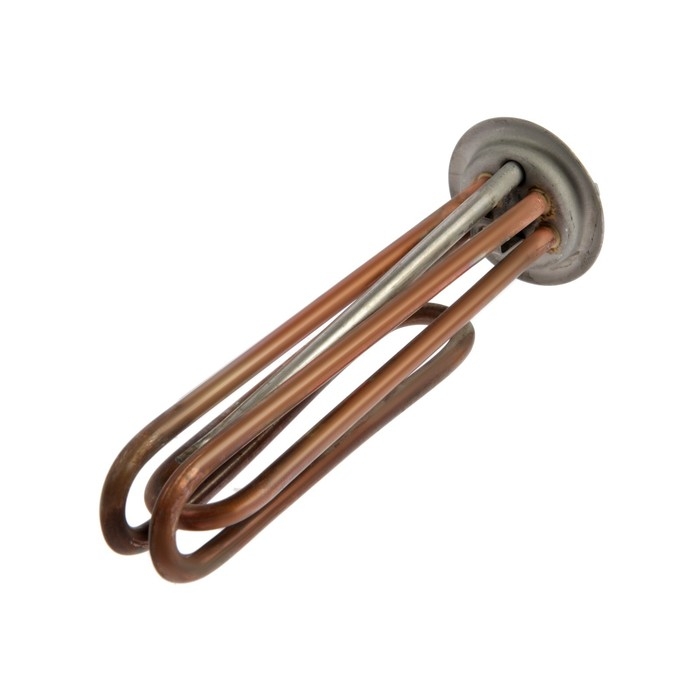 ТЭН для водонагревателя ТЭН для водонагревателя "ИТАТЭН" RF64, 2.5 кВт, d=85 мм, M6, L=200 мм