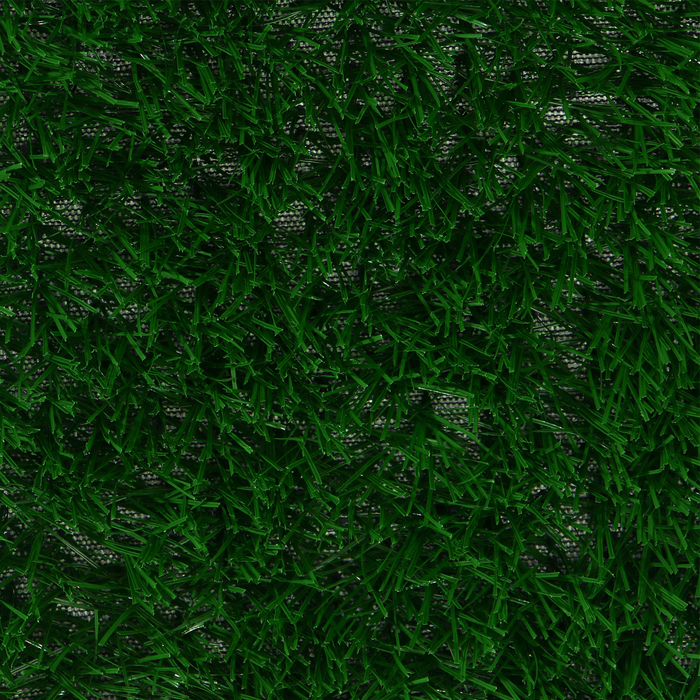 Газон искусственный, для спорта, ворс 50 мм, 2 &times; 10 м, зелёный, Greengo