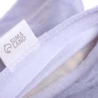 Грелка &laquo;Сова&raquo;, детская, с вишнёвыми косточками, цвет серый