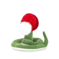 Мягкая игрушка &laquo;Змей Питоша&raquo;, 12 см