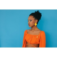 Колье &laquo;Бисер&raquo; радуга, цветное, 30 см