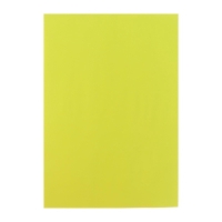 Бумага цветная А4, 50 листов, неоновая, 5 цветов, 80г/м2