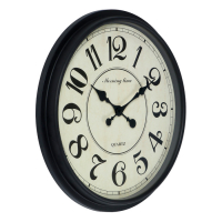 Часы настенные интерьерные большие "Карат", d-51 см Часы настенные интерьерные большие "Карат", d-51 см