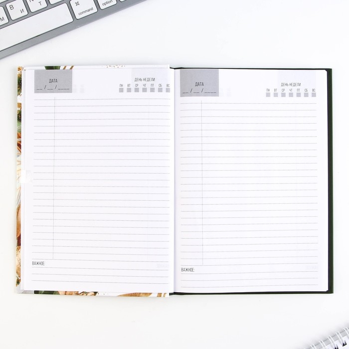 Подарочный набор ежедневник и термостакан &laquo;Учителю: Учитель источник мудрости и знаний&raquo;