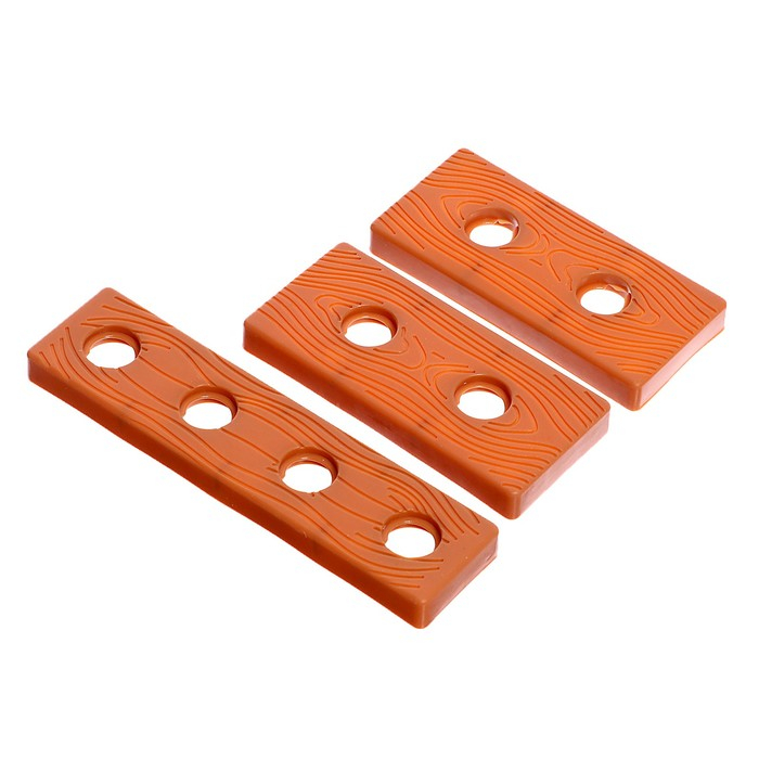 Игровой модуль «Мастерская» 3 в 1, 56 элементов Игровой модуль «Мастерская» 3 в 1, 56 элементов