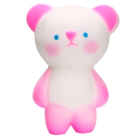 Мялка &laquo;Мишутка&raquo; с пастой