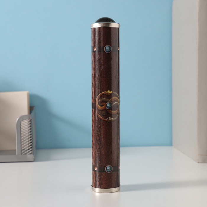 Калейдоскоп "Символ" 17х3х3 см