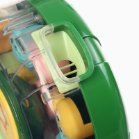 Игрушка для ванны &laquo;Морская черепашка&raquo;, с мельницей, Крошка Я