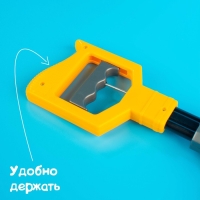 Хваталка-манипулятор &laquo;Клешня&raquo;