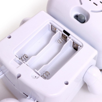 Робот-игрушка музыкальный &laquo;Вилли&raquo;, танцует, звук, свет