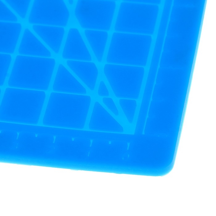 Трафарет-коврик для 3Д ручек &laquo;Абстракция&raquo; 2 напальчника