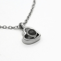 Кольцо и подвеска с проекцией «Любовь это», 9 х 6 см Кольцо и подвеска с проекцией «Любовь это», 9 х 6 см