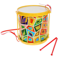 Барабан «Походный» Барабан «Походный»