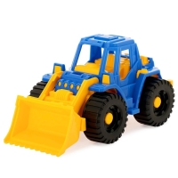 Трактор «Дон» Трактор «Дон»