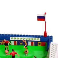 Настольный футбол &laquo;Классика&raquo;, 2 игрока, 3+