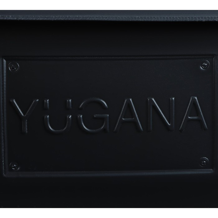 Сани рыбацкие YUGANA "Экспедиционные" 1320 х 590 х 245 мм