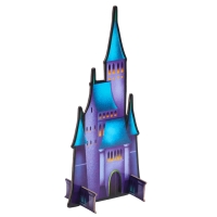 Настольная игра &laquo;Битва магов&raquo;, 2-4 игроков, 3+