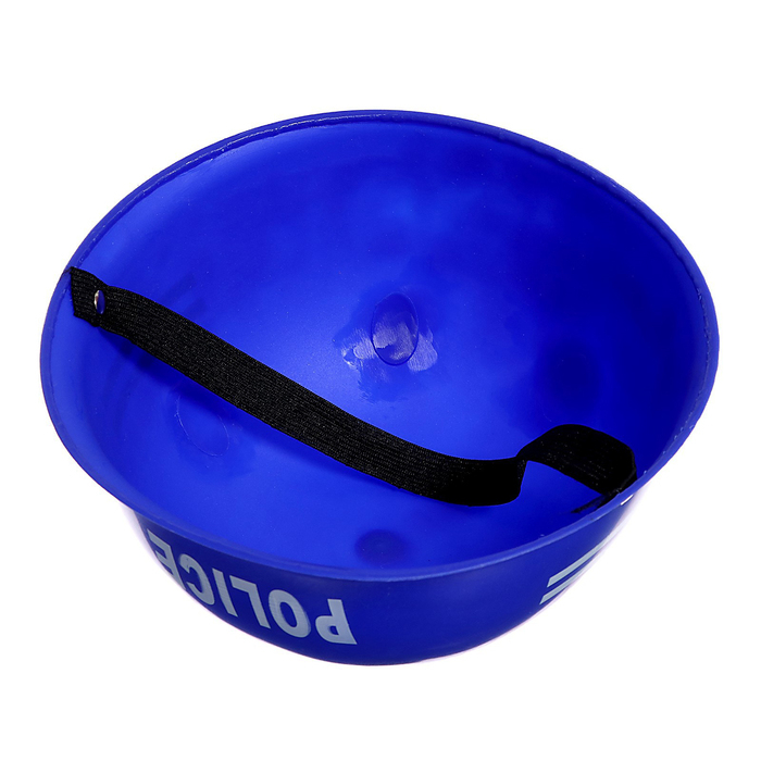 Набор полицейского &laquo;Защитник&raquo;, 9 предметов