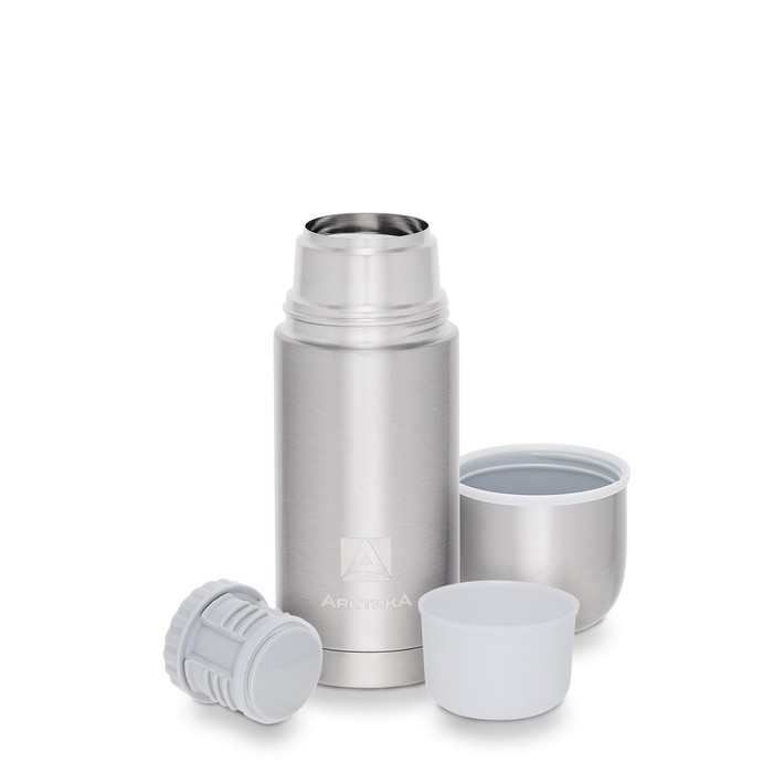 Термос Термос "Арктика", 105, 500 мл, сохраняет тепло 24 ч, 21 х 8 см