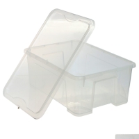 Контейнер универсальный, 12 л Контейнер универсальный, 12 л