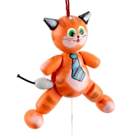 Дергунчик &laquo;Котик&raquo;