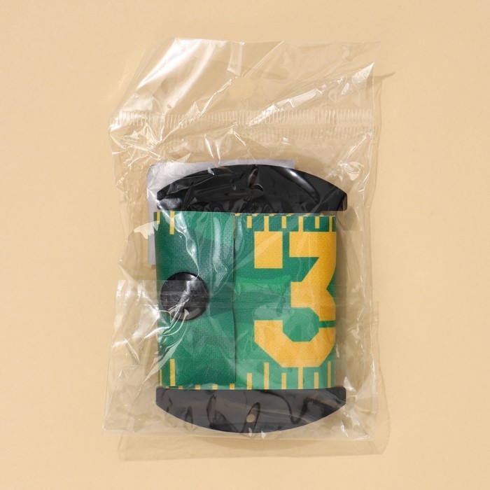 Водонепроницаемая измерительная линейка для рыбы «Настоящему рыбаку», 1,4 м Водонепроницаемая измерительная линейка для рыбы «Настоящему рыбаку», 1,4 м