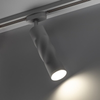 Светильник трек-й повор ARTLINE 55х200 GU10 230В алюм 2,6м&sup2; бел 59931 3 Ritter