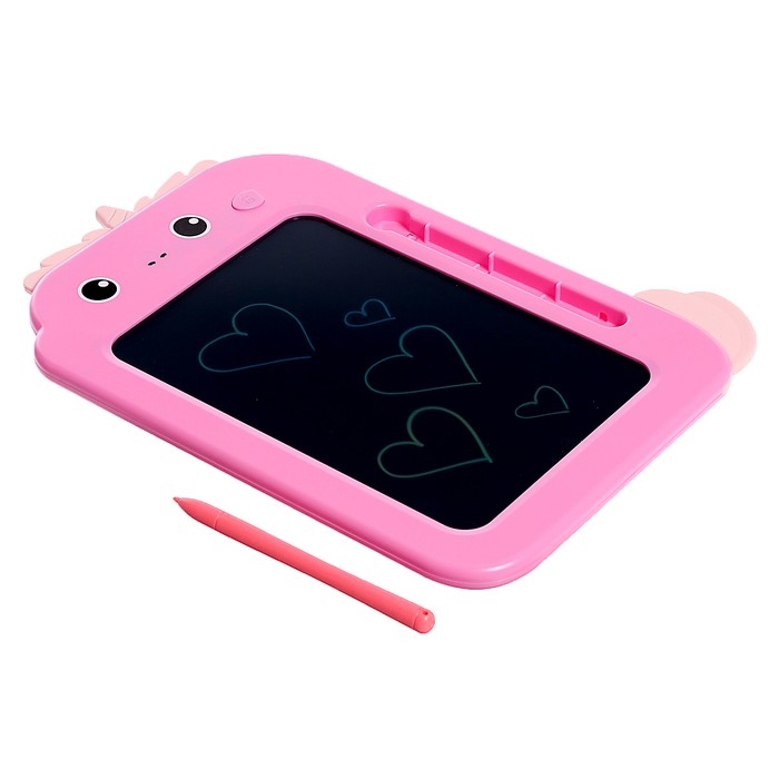 Планшет для рисования &laquo;Любимый единорог&raquo;